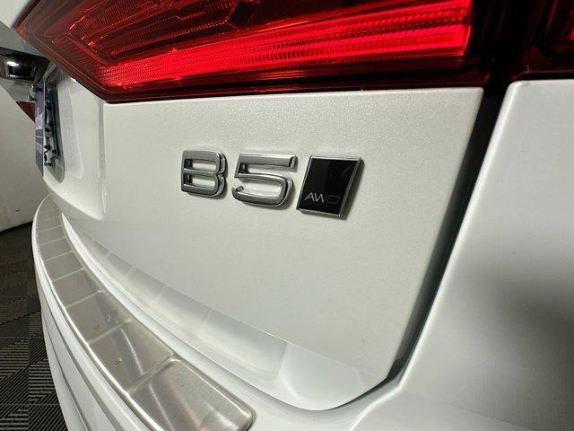 2022 Volvo XC60 Vehicle Photo in Flemington, NJ 08822