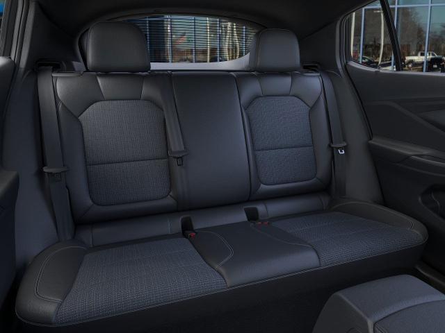 2026 Buick Envista Vehicle Photo in NEENAH, WI 54956-2243