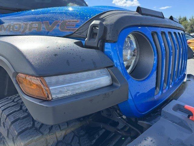 2023 Jeep Gladiator Vehicle Photo in Mechanicsburg, PA 17050-1707