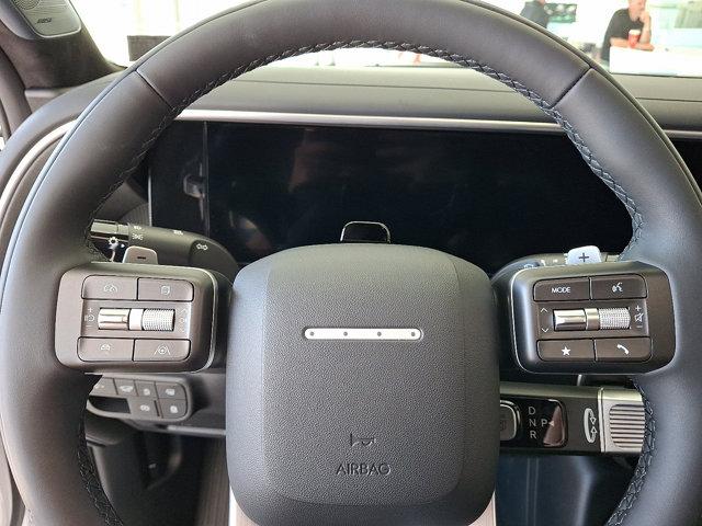 2026 Hyundai PALISADE Vehicle Photo in Philadelphia, PA 19116
