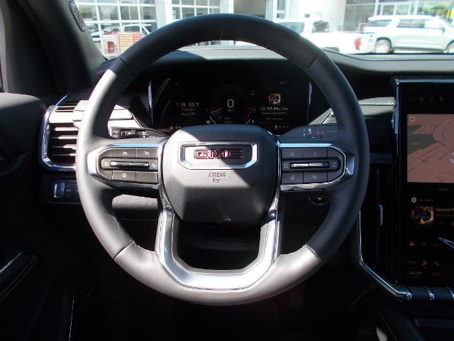 2026 GMC Acadia Vehicle Photo in LOWELL, MA 01852-4336