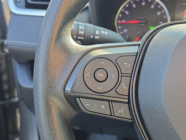 2021 Toyota RAV4 Vehicle Photo in Pleasant Hills, PA 15236