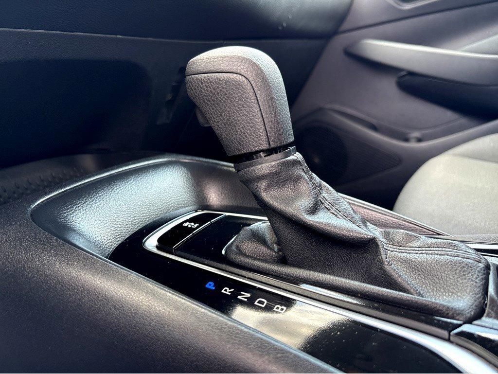 2022 Toyota Corolla Vehicle Photo in SAVANNAH, GA 31406-4513