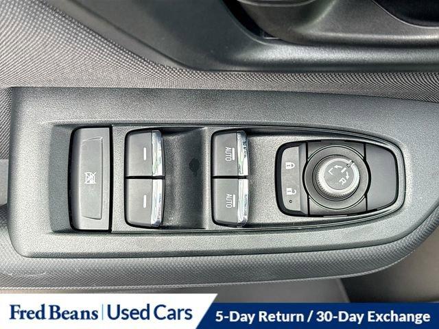 2025 Subaru Forester Vehicle Photo in Doylestown, PA 18902