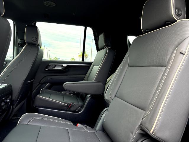 2025 Chevrolet Tahoe Vehicle Photo in SAVANNAH, GA 31406-4513