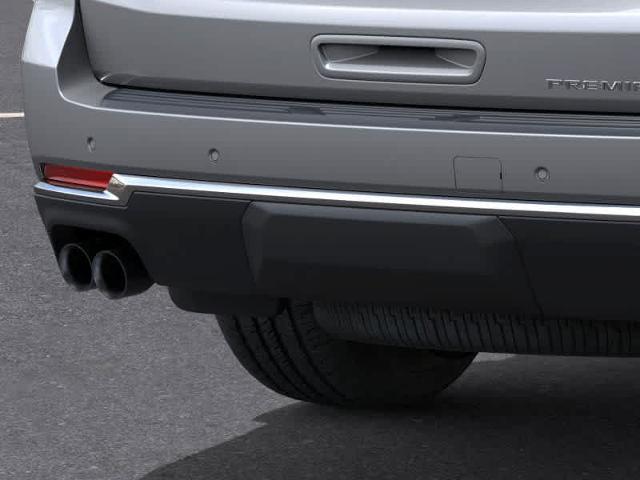 2025 Chevrolet Tahoe Vehicle Photo in PITTSBURGH, PA 15226-1209