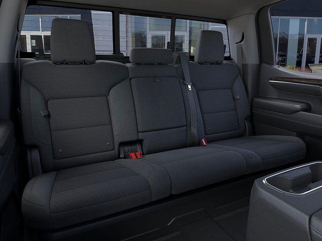 2026 GMC Sierra 1500 Vehicle Photo in DANBURY, CT 06810-5034