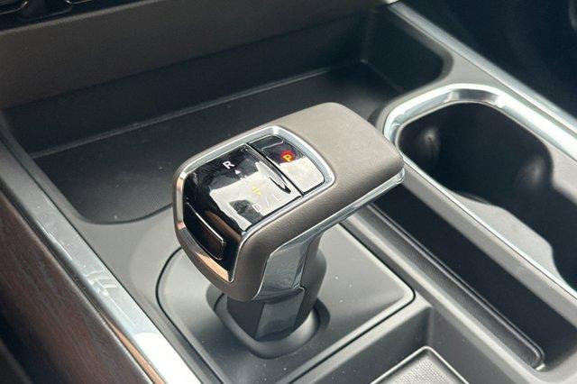 2025 GMC Sierra 1500 Vehicle Photo in STOCKTON, CA 95212-2838