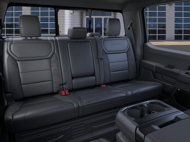 2025 Ford F-150 Vehicle Photo in Belle Vernon, PA 15012
