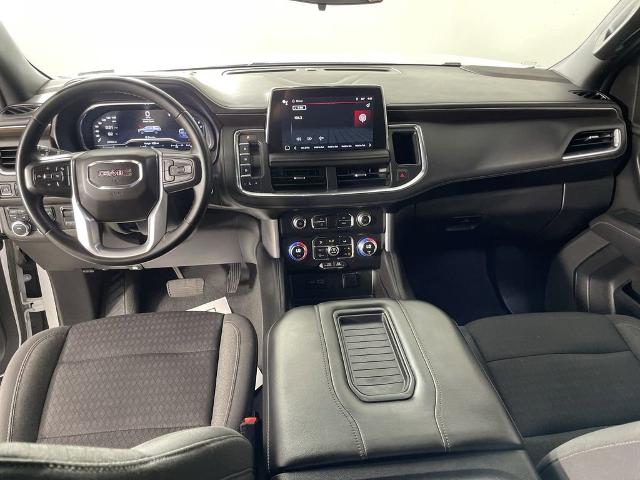 2023 GMC Yukon XL Vehicle Photo in GILBERT, AZ 85297-0402