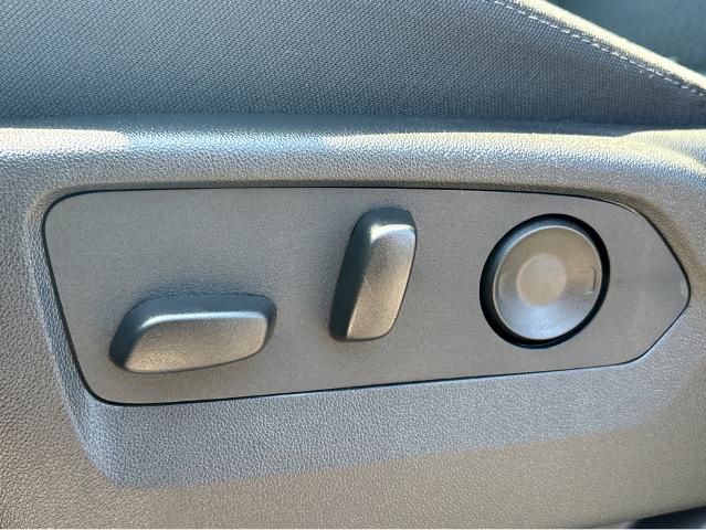 2025 Chevrolet Silverado 1500 Vehicle Photo in SAVANNAH, GA 31406-4513
