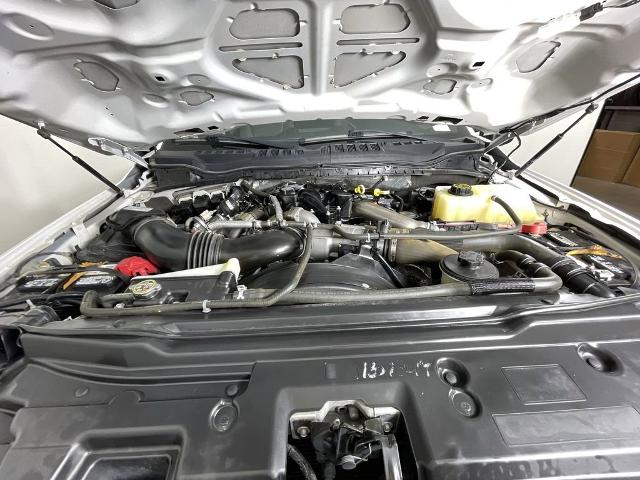 2019 Ford Super Duty F-450 DRW Vehicle Photo in GILBERT, AZ 85297-0402