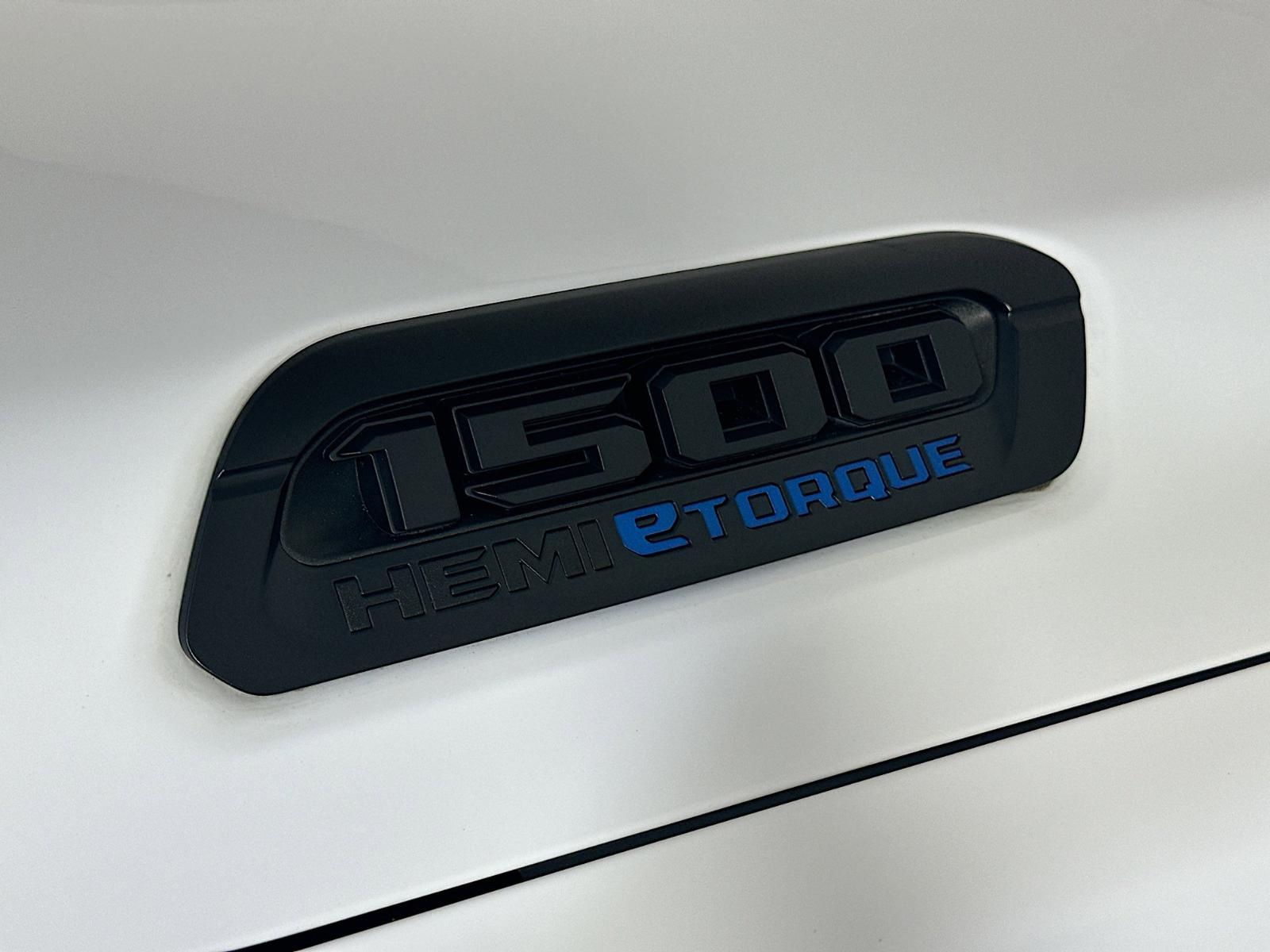 2023 Ram 1500 Vehicle Photo in Langhorne, PA 19047
