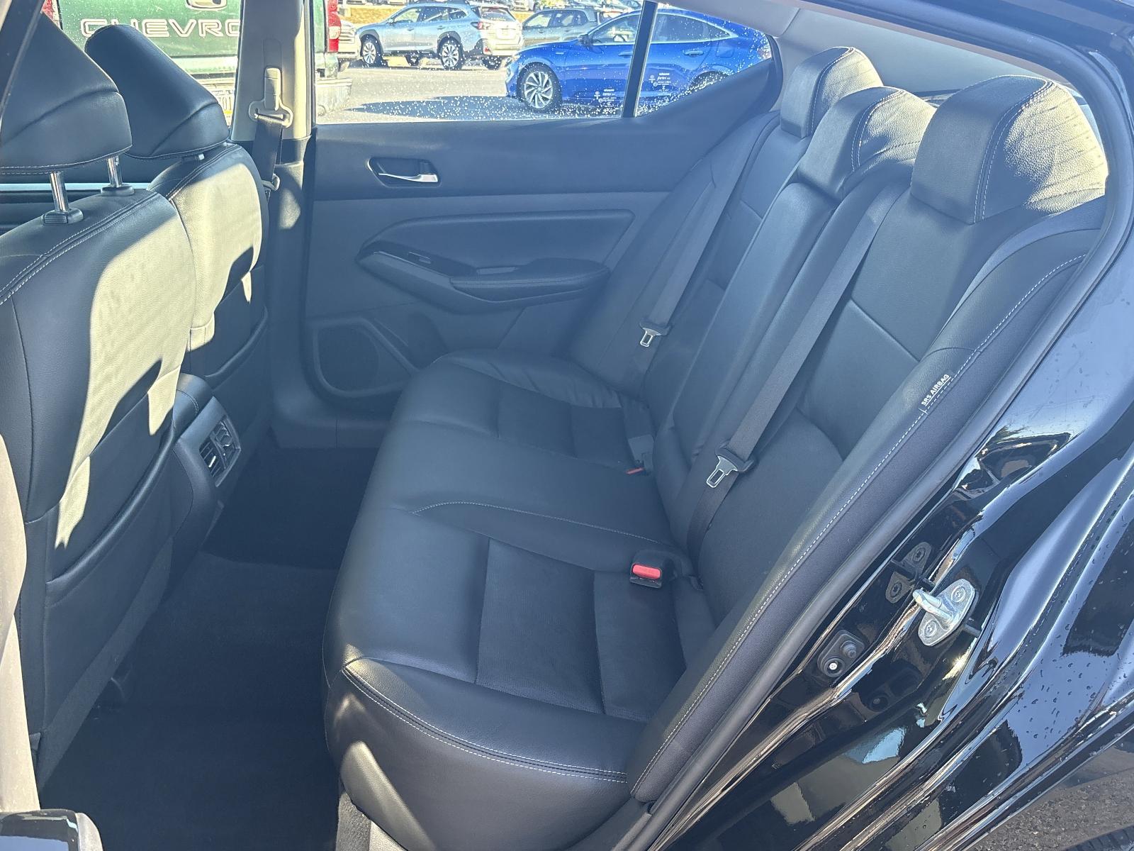 2020 Nissan Altima Vehicle Photo in Mechanicsburg, PA 17050