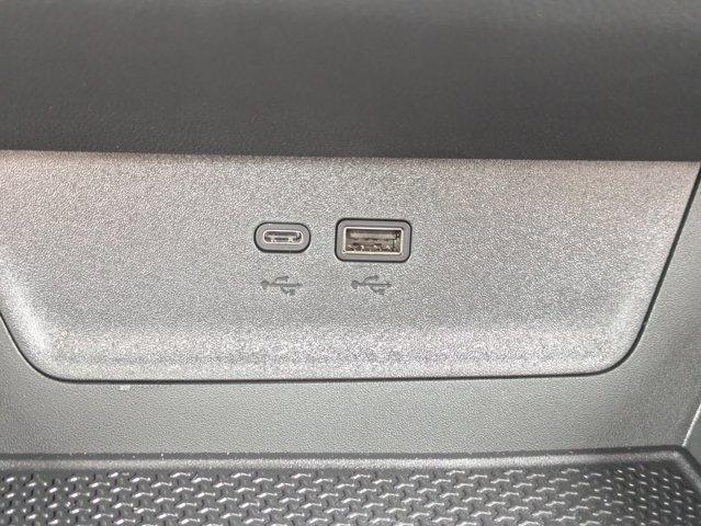 2026 Chevrolet Equinox Vehicle Photo in BRUNSWICK, GA 31525-1881