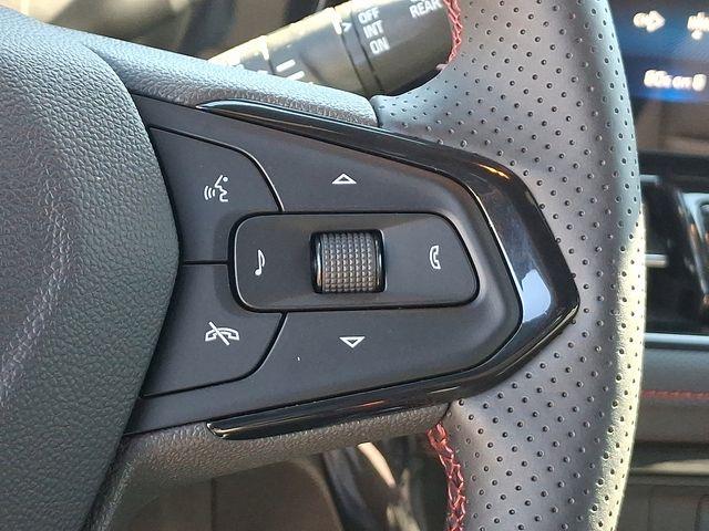2026 Chevrolet Trailblazer Vehicle Photo in DANBURY, CT 06810-5034