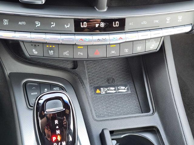 2023 Cadillac CT5 Vehicle Photo in DENTON, TX 76210-9321