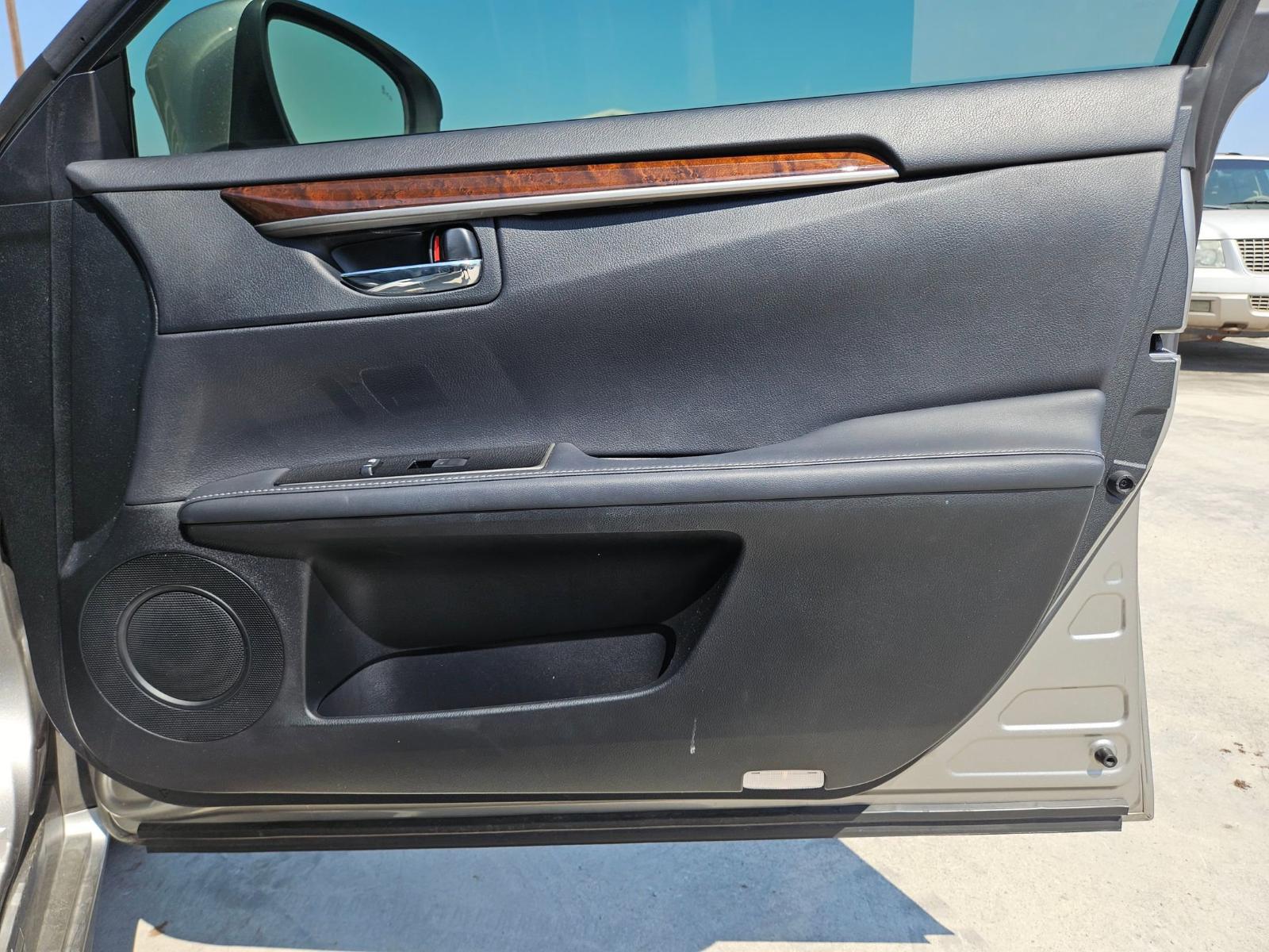 2017 Lexus ES 350 Vehicle Photo in Seguin, TX 78155