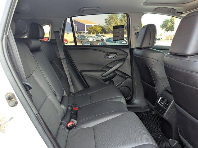 2017 Acura RDX Vehicle Photo in San Antonio, TX 78230