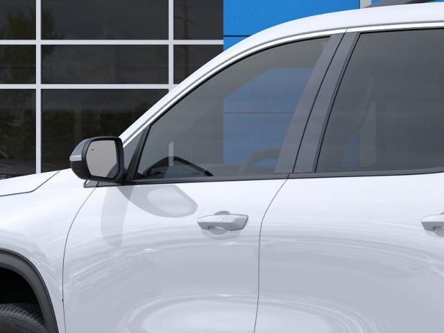 2026 Chevrolet Traverse Vehicle Photo in SAVANNAH, GA 31406-4513