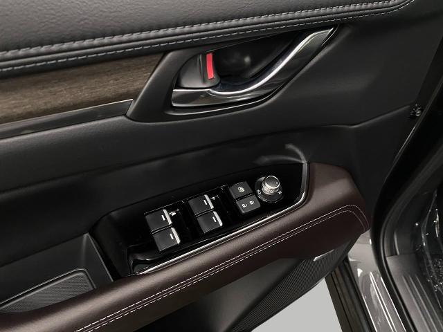 2025 Mazda CX-5 Vehicle Photo in Appleton, WI 54913