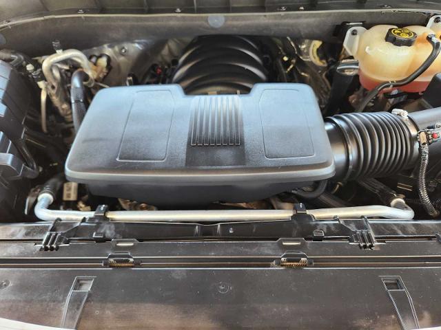 2022 Chevrolet Tahoe Vehicle Photo in DENTON, TX 76210-9321
