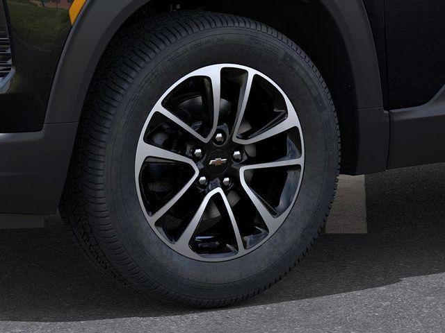2026 Chevrolet Trailblazer Vehicle Photo in PAWLING, NY 12564-3219