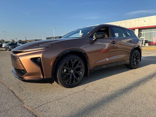 2025 Toyota Crown Signia Vehicle Photo in Jonesboro, AR 72404
