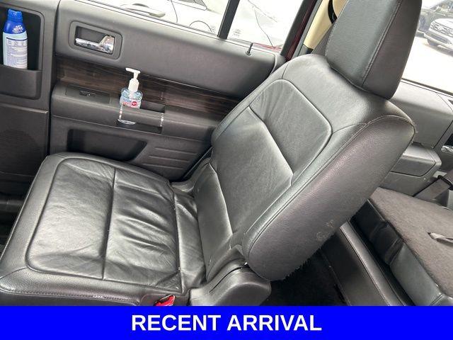 2019 Ford Flex Vehicle Photo in Merrillville, IN 46410