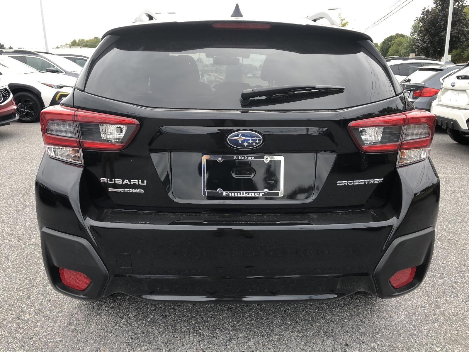 2023 Subaru Crosstrek Vehicle Photo in Mechanicsburg, PA 17050
