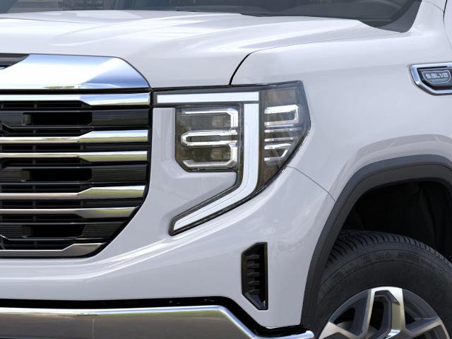 2026 GMC Sierra 1500 Vehicle Photo in INDEPENDENCE, MO 64055-1377