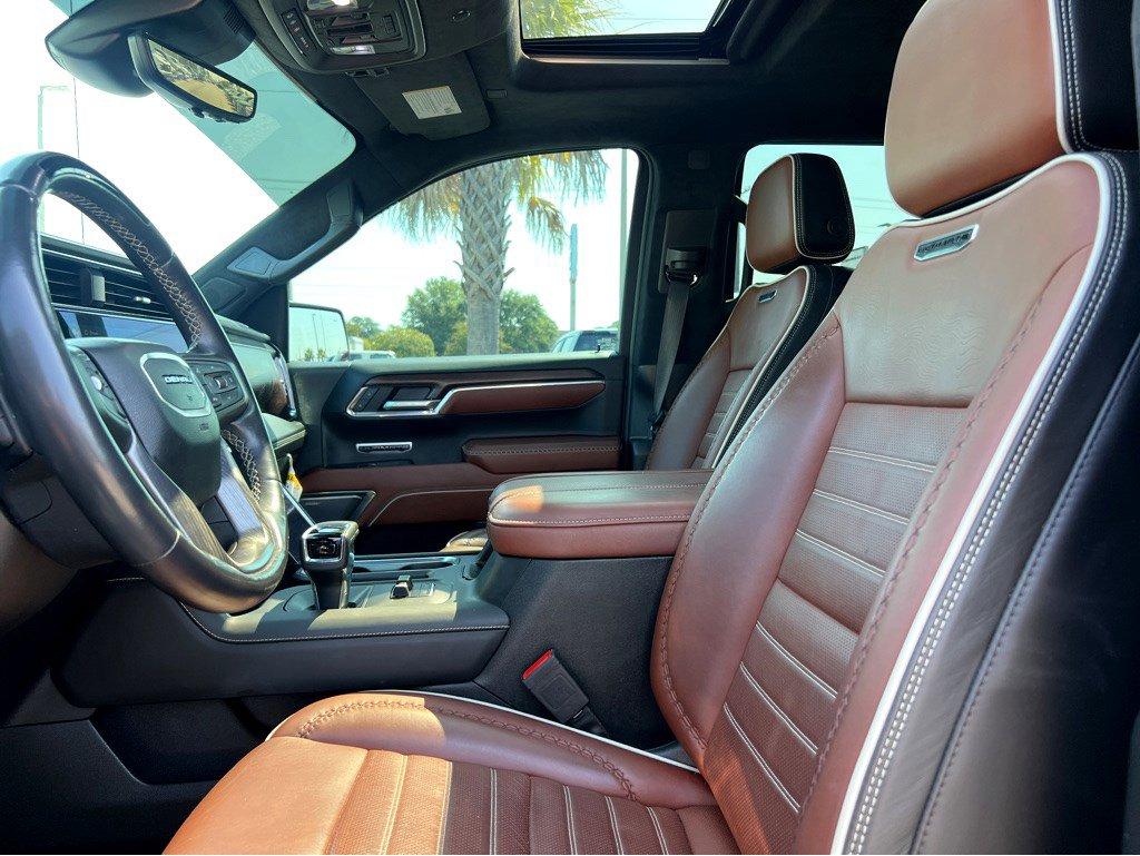 2023 GMC Sierra 1500 Vehicle Photo in SAVANNAH, GA 31406-4513