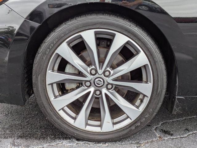 2020 Nissan Maxima Vehicle Photo in BRUNSWICK, GA 31525-1881