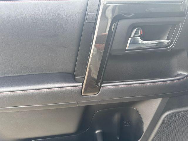 2024 Toyota 4Runner Vehicle Photo in Jonesboro, AR 72404