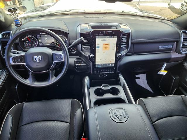 2023 Ram 2500 Vehicle Photo in AURORA, CO 80012-4011