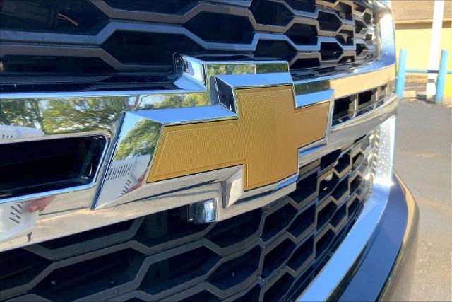2019 Chevrolet Suburban Vehicle Photo in INDEPENDENCE, MO 64055-1314