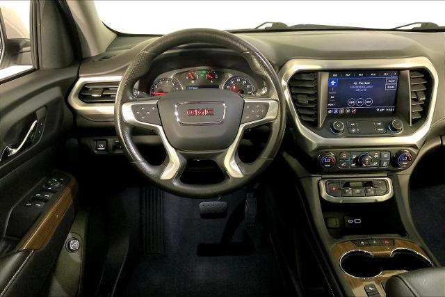 2023 GMC Acadia Vehicle Photo in KANSAS CITY, MO 64114-4545