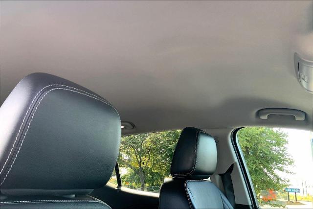 2024 GMC Terrain Vehicle Photo in INDEPENDENCE, MO 64055-1377