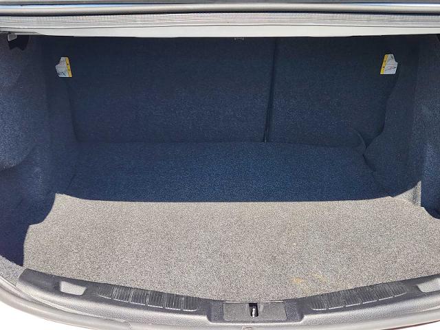 2020 Ford Fusion Vehicle Photo in DENTON, TX 76210-9321