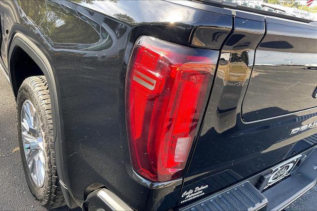 2022 GMC Sierra 1500 Vehicle Photo in INDEPENDENCE, MO 64055-1314