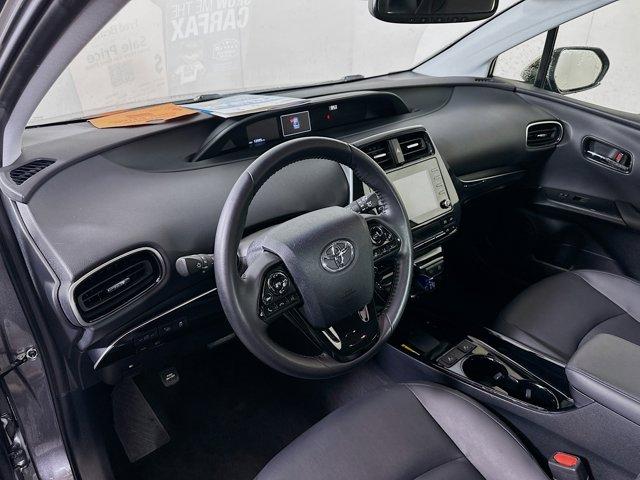 2022 Toyota Prius Vehicle Photo in Flemington, NJ 08822