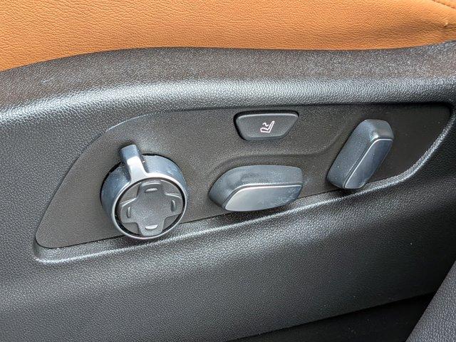 2023 Cadillac XT4 Vehicle Photo in BRUNSWICK, GA 31525-1881