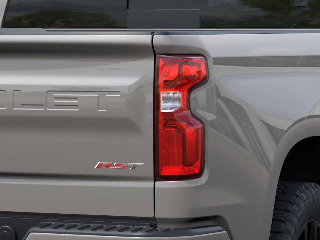 2026 Chevrolet Silverado 1500 Vehicle Photo in NEENAH, WI 54956-2243