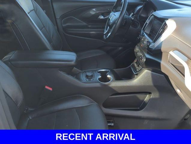 2019 GMC Terrain Vehicle Photo in Merrillville, IN 46410