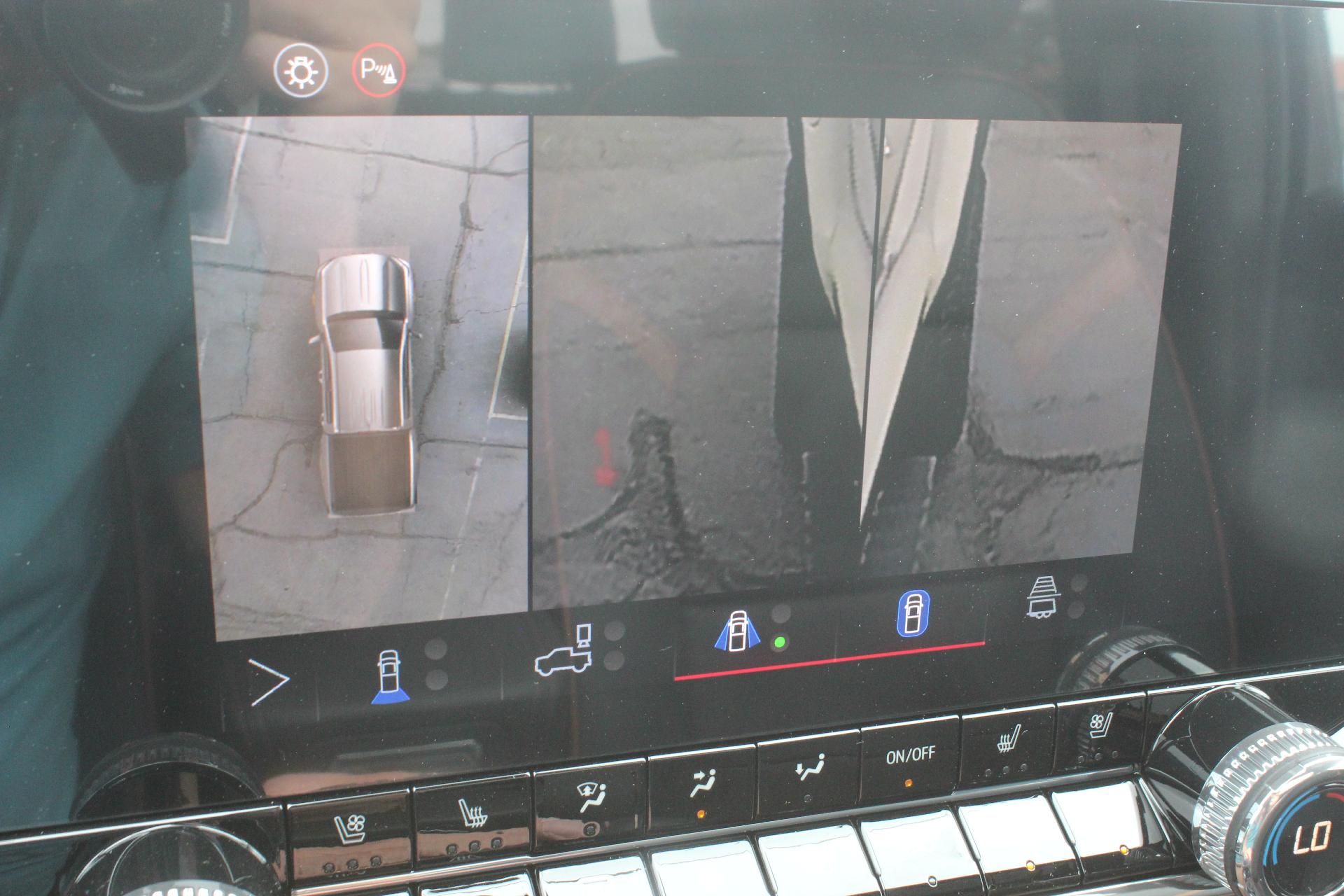 2026 GMC Canyon Vehicle Photo in AURORA, CO 80012-4011