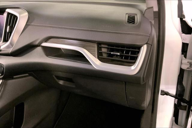2024 GMC Terrain Vehicle Photo in INDEPENDENCE, MO 64055-1314