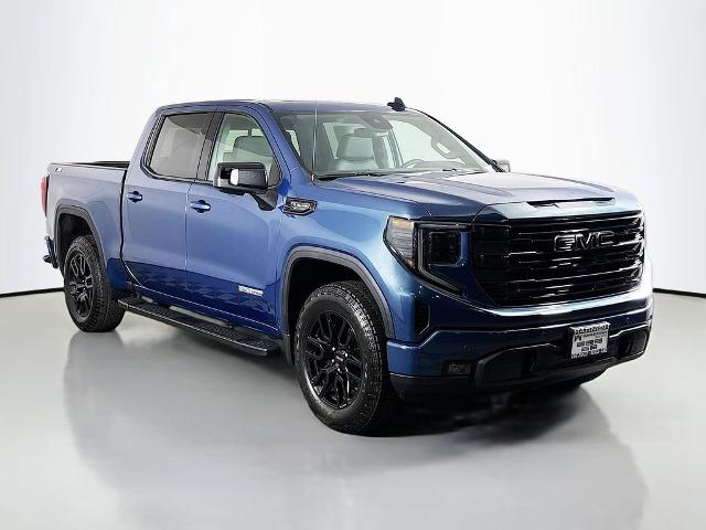 2026 GMC Sierra 1500 Vehicle Photo in PUYALLUP, WA 98371-4149