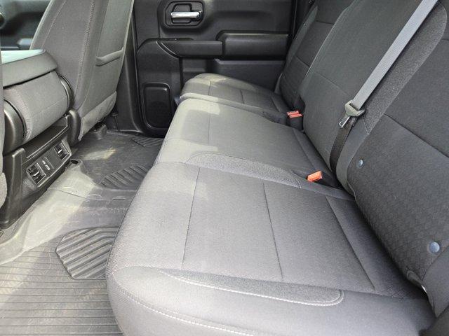 2024 Chevrolet Silverado 2500 HD Vehicle Photo in Decatur, TX 76234
