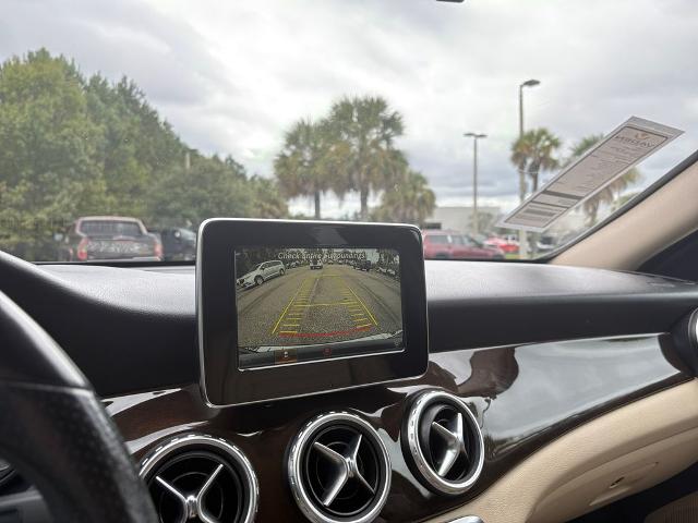 2017 Mercedes-Benz GLA Vehicle Photo in Savannah, GA 31419