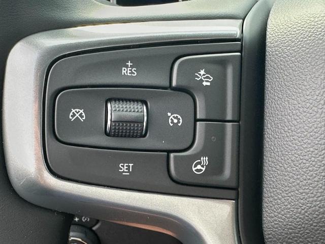 2026 Chevrolet Silverado 1500 Vehicle Photo in COLUMBIA, MO 65203-3903